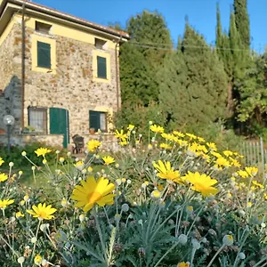  Villa Il Fontolo