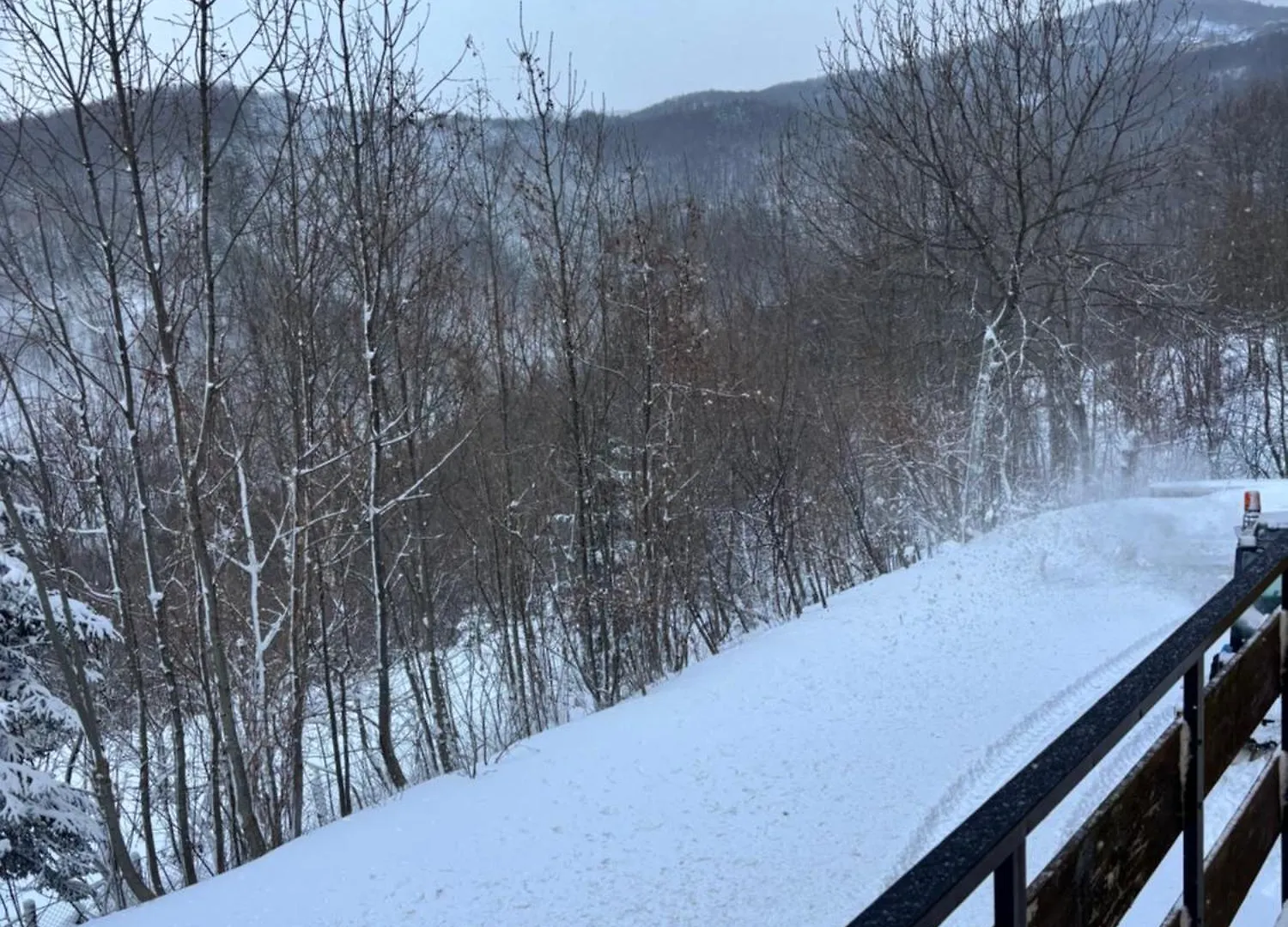 Cozy Mountain Apartment With Cimone View Faidello 0*,  Italia
